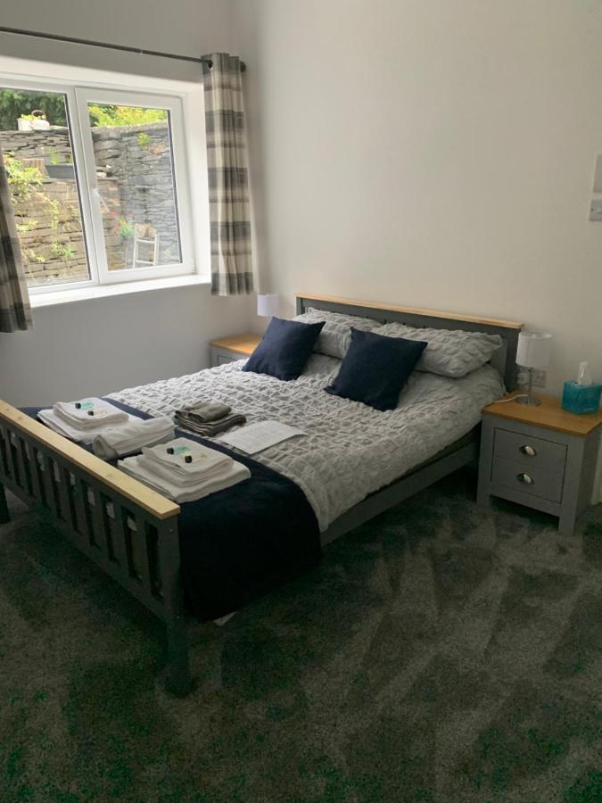 The Slaters Arms Corris Bed & Breakfast Machynlleth Dış mekan fotoğraf