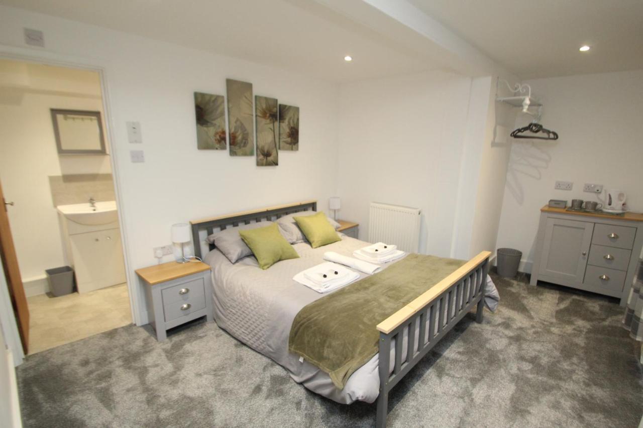 The Slaters Arms Corris Bed & Breakfast Machynlleth Dış mekan fotoğraf